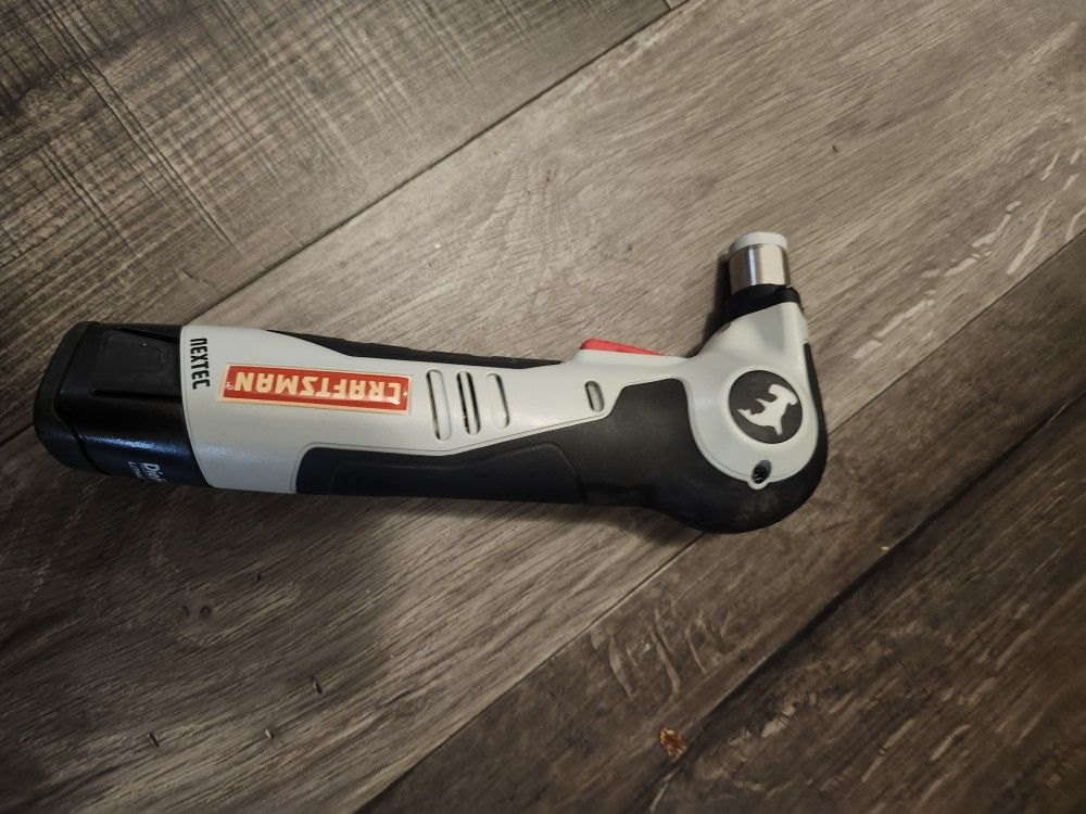 Craftsman Hammer Head Auto 