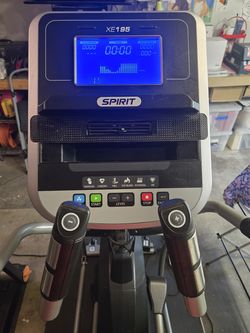 Elliptical - barely used $150