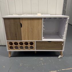 Buffet Wine Rack Bottle holder Bar