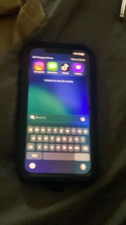 iPhone 12 unlocked