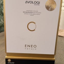  Avologi Red Light Facial Device