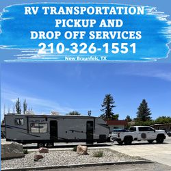 RV Transportation 
