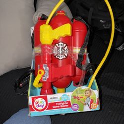 Play day Water Toy
