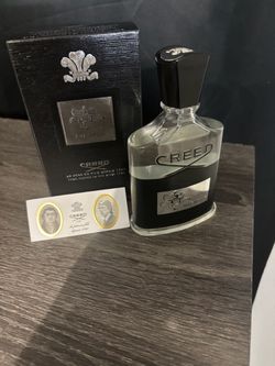 Creed aventus