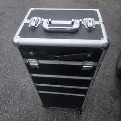 Makeup Case