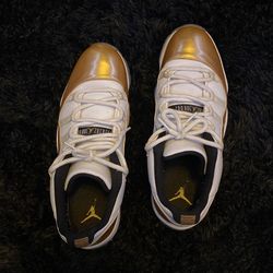Jordan 11 (closing Ceremony)