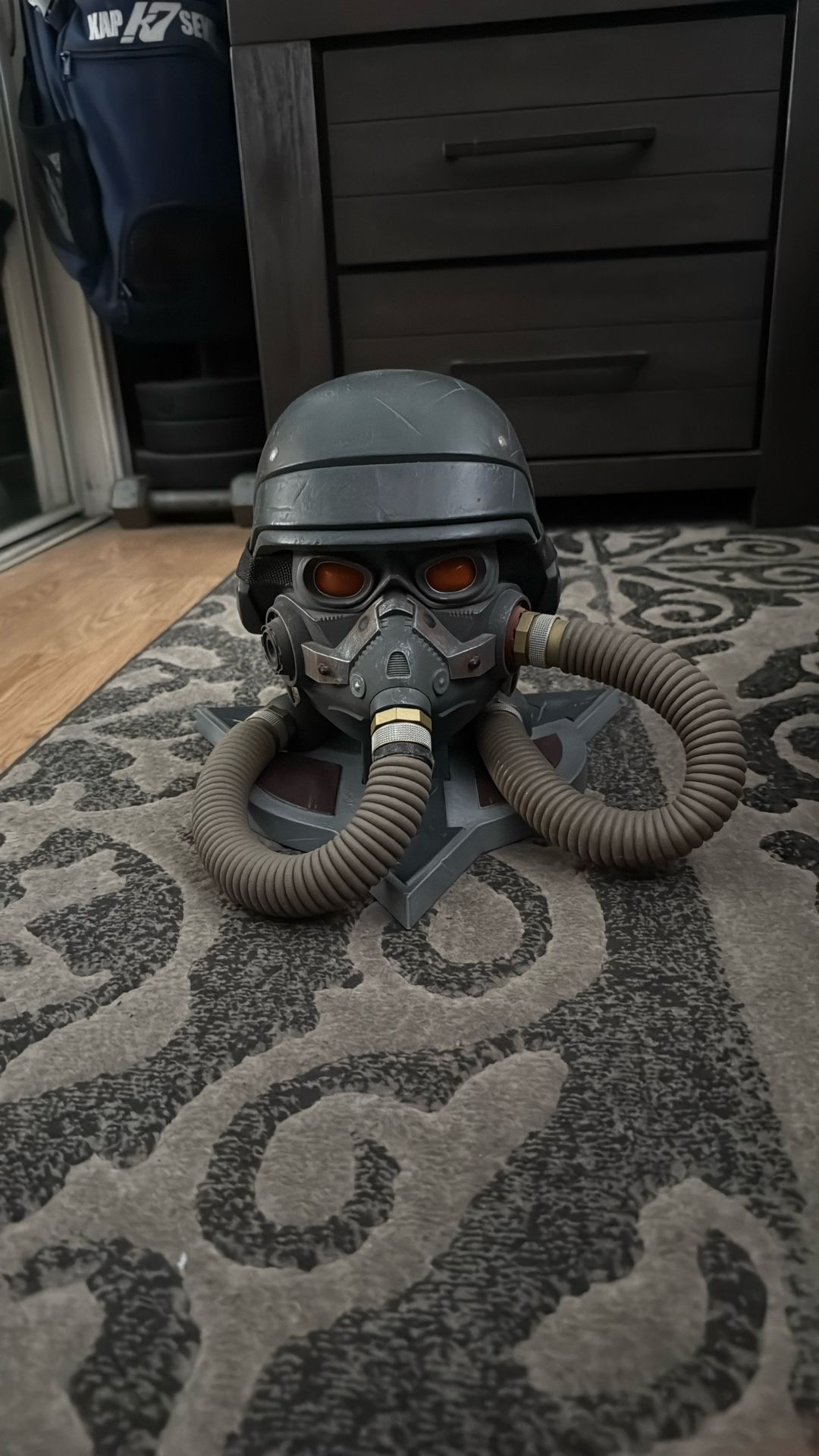 killzone 3 helghast edition