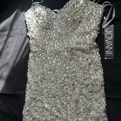 Jovani Dress