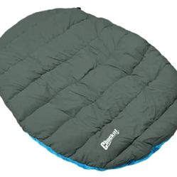 Chuckit Travel Dog Bed 