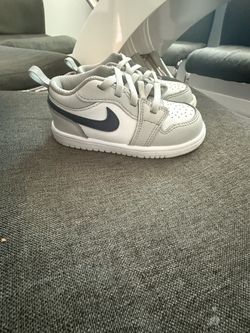 Jordan AJ 1 Low Alt Boys' Toddler