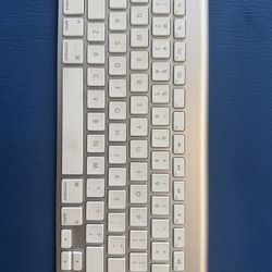 Apple Wireless Keyboard