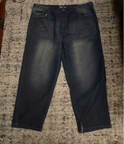 Y2k vintage jeans