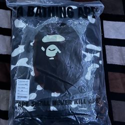 Bape Hoodie
