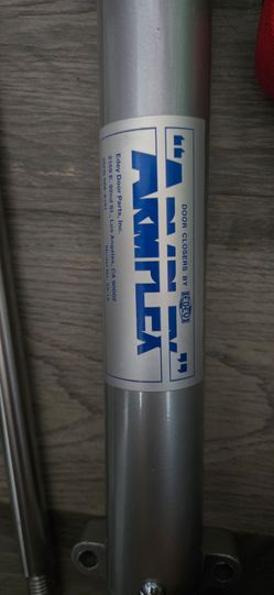 Walk in cooler closure for sale