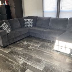 3 Piece Sectional 
