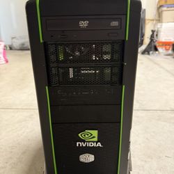 PC Case (Great condition)