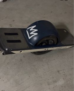 One Wheel (Pint)