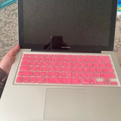 MacBook Laptop