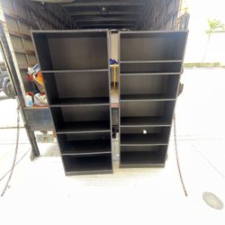 Book Shelves
