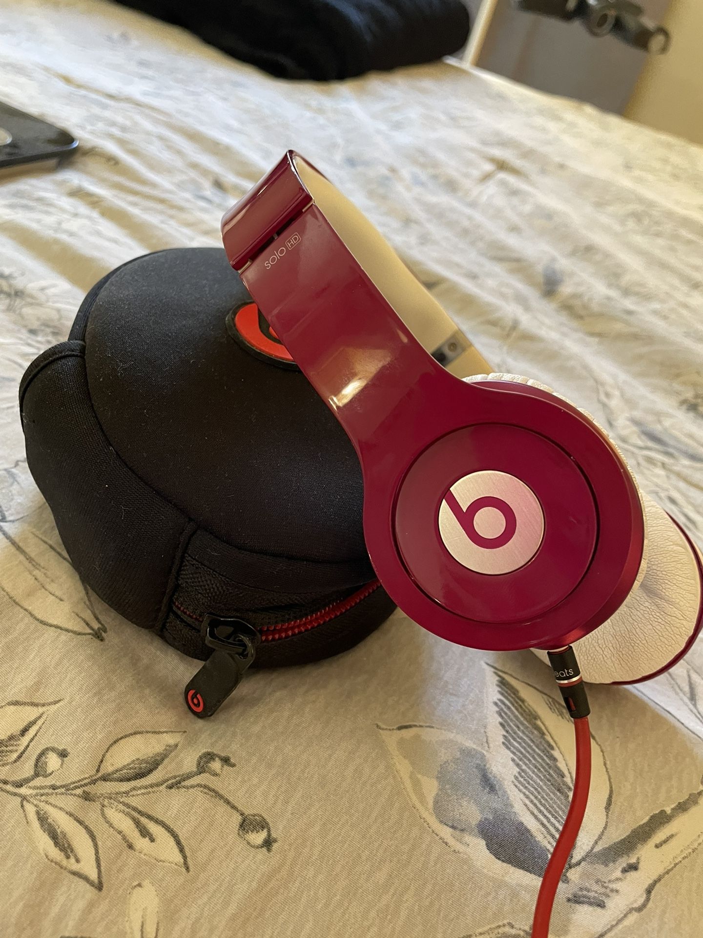 Beats Solo Wired
