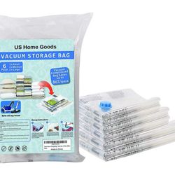 Vacuum Storage Bag – US Home Goods
