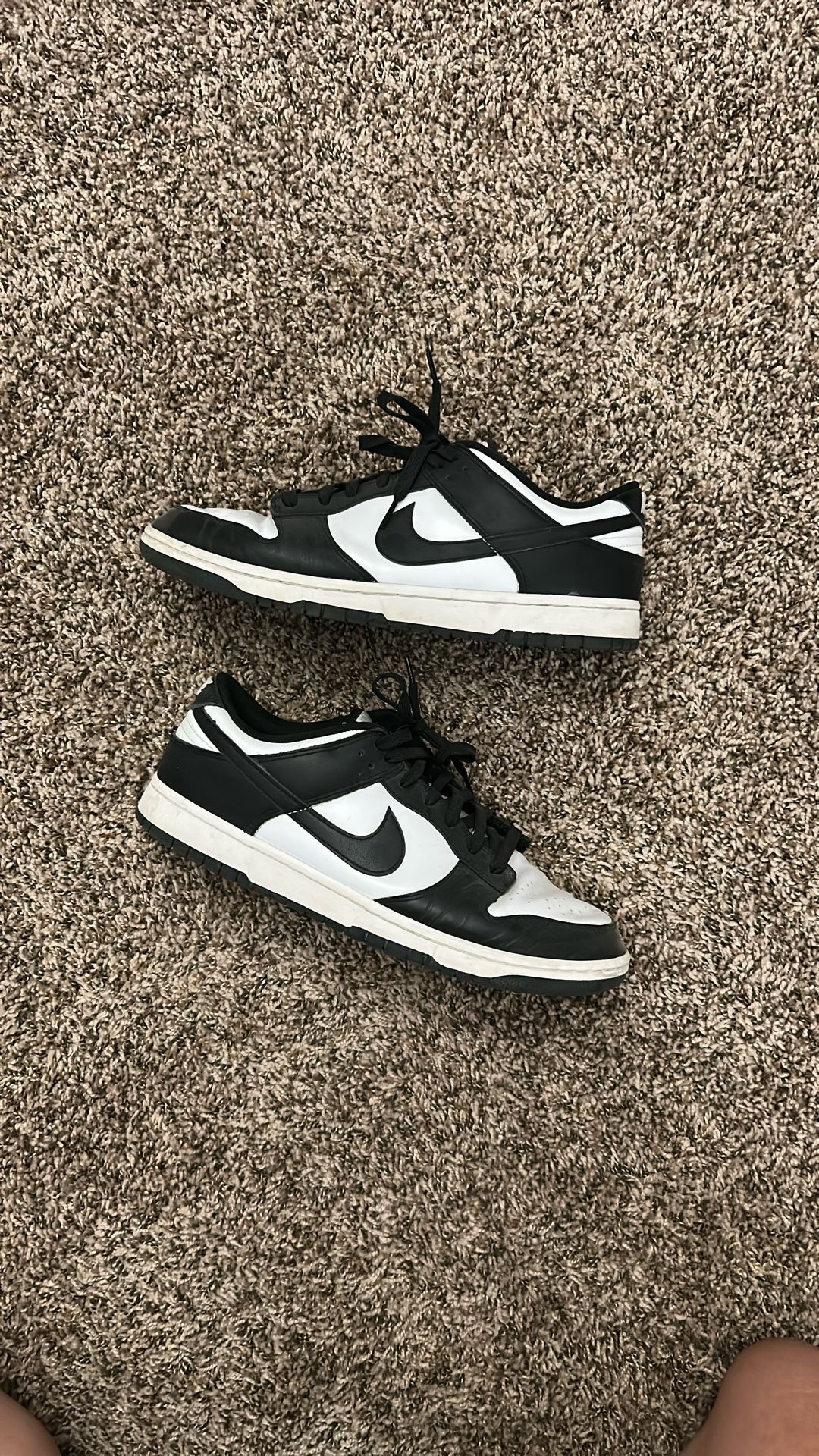 Nike Dunks