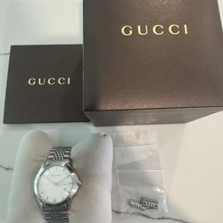 Gucci Watch