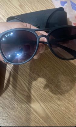 Ray bans