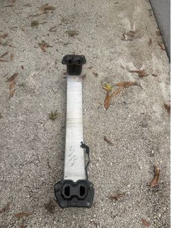 Nissan Altima Reinforcement bar