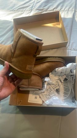 Ugg Boots Size 7 Women’s