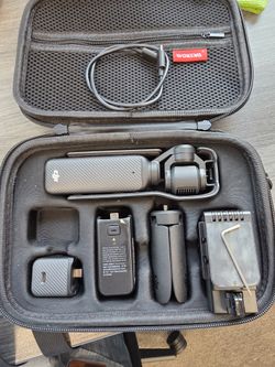 DJI Pocket3