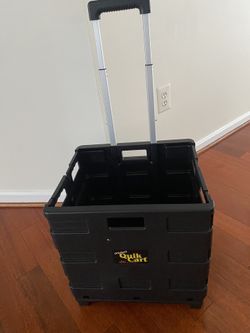 Quick cart