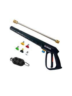 WASHER GUN KIT