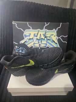 Nike jack
