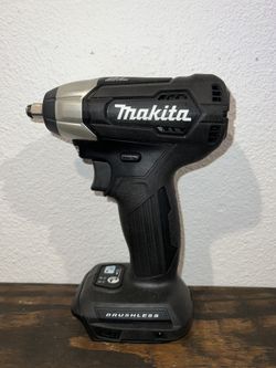 18V LXT Sub-Compact Lithium-Ion Brushless Cordless 3/8 in. Sq. Drive Impact Wrench ‼️Tool Only‼️NO BATTERY - NO CHARGER