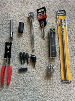 Tool Collection 🛠️