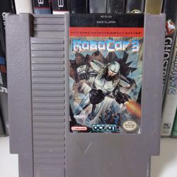 Robocop 3