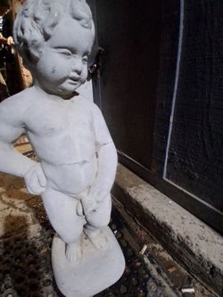 Water Fountain