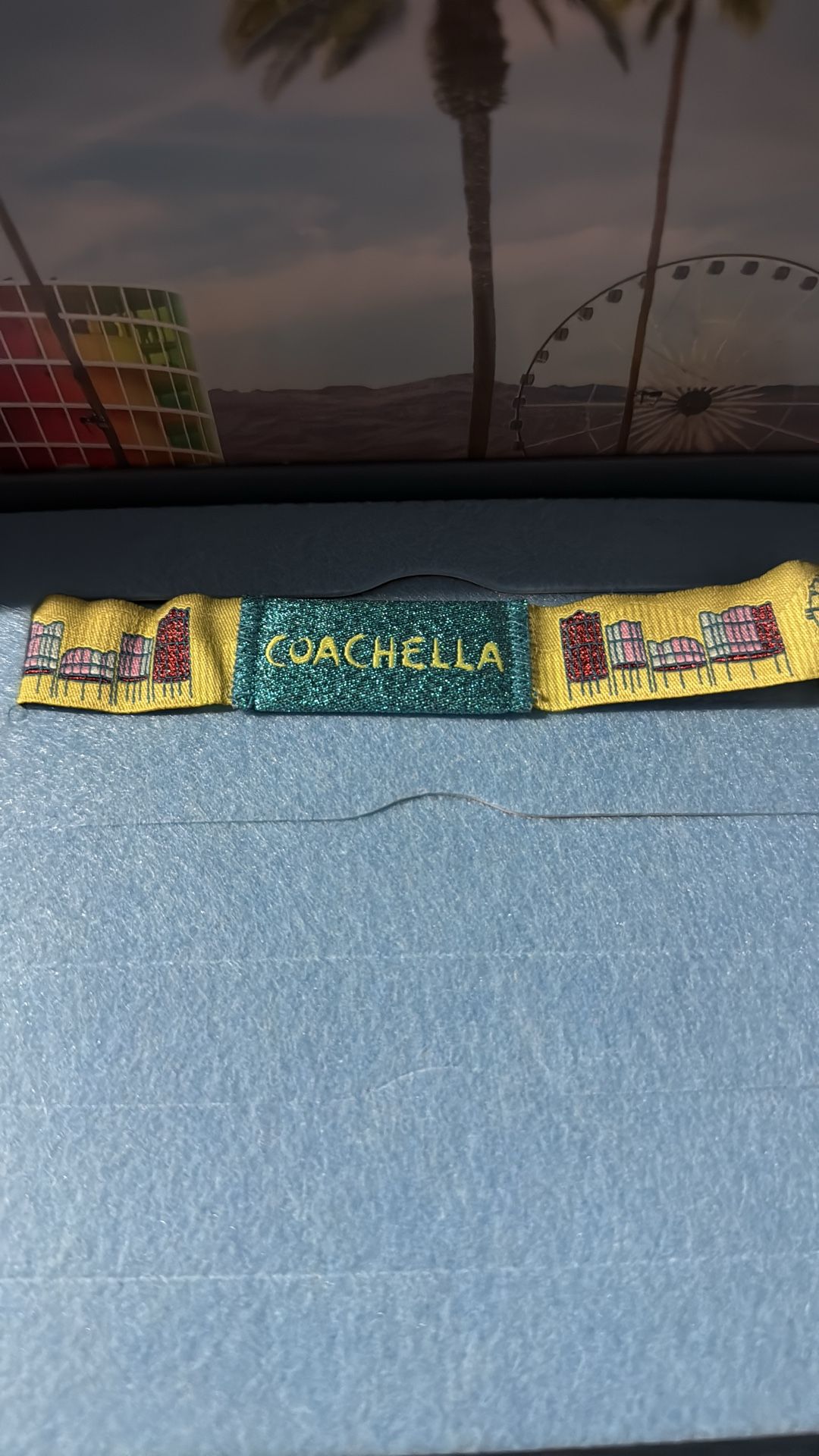 SUNDAY WEEKEND 2 Coachella
