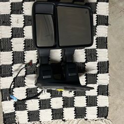 Ford f350 mirror