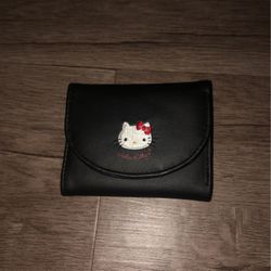 Hello Kitty Wallet 