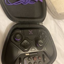 Victrix Pro BFG Controller