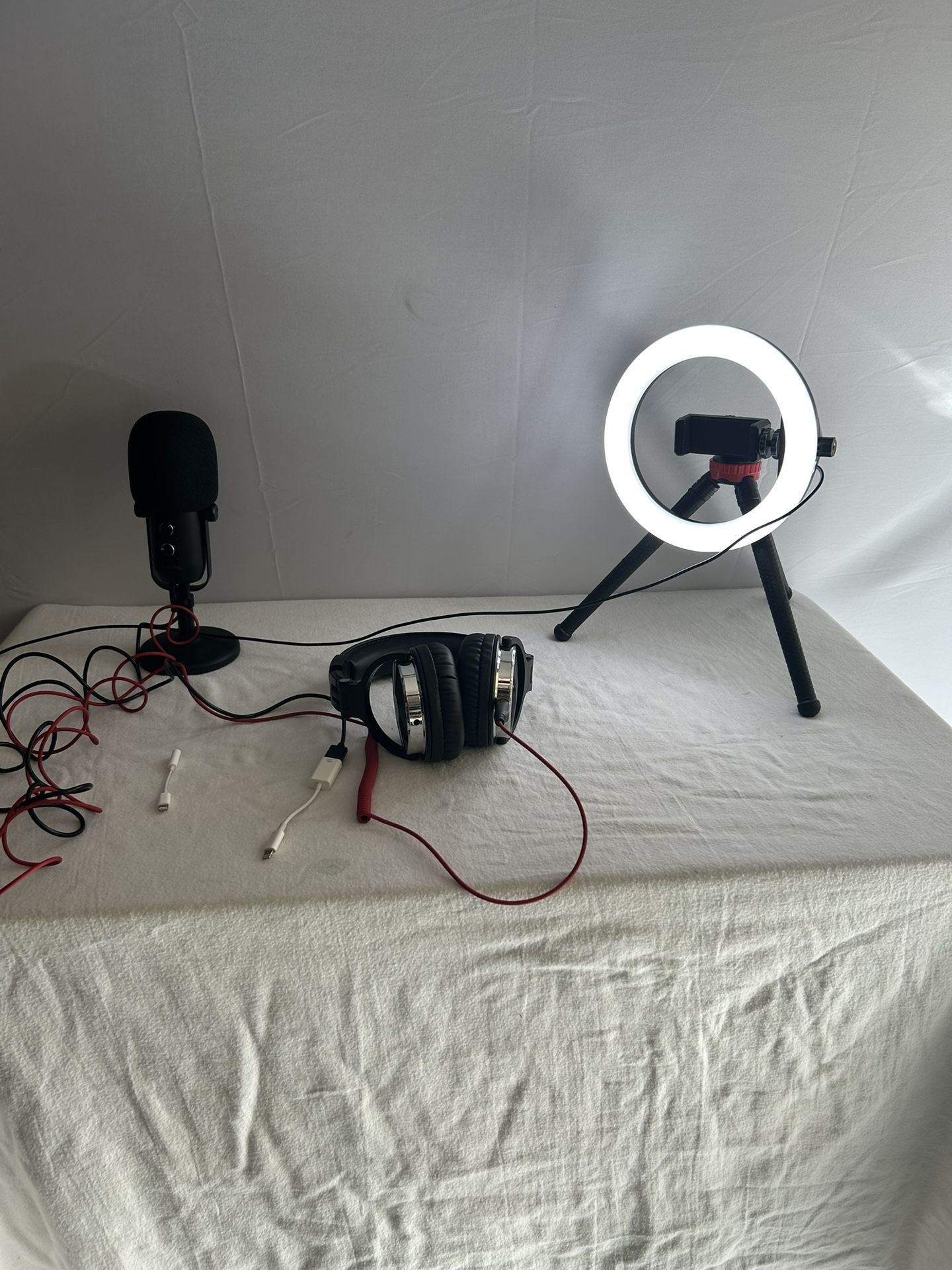 All Are You Need To Face Time