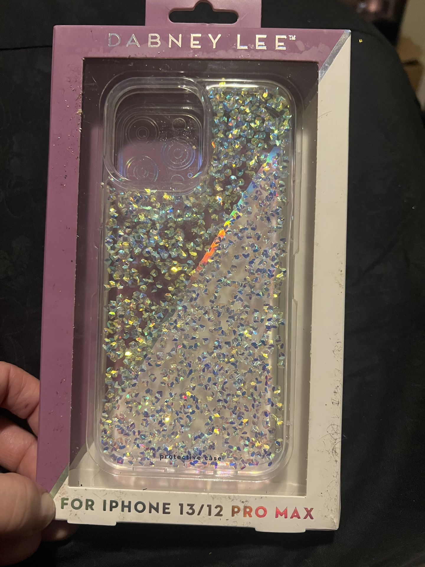 iPhone 13/ 12 Pro Max Case