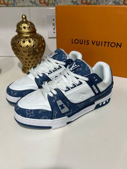 LV Men’s Shoes