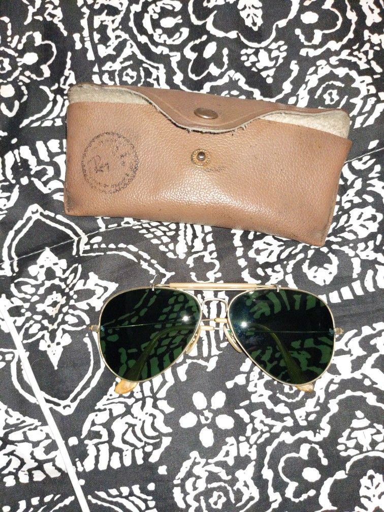 Ray Bans Sunglasses 