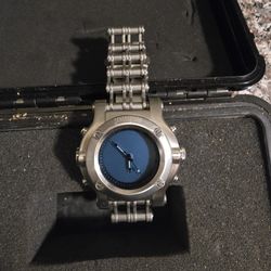 Metropola - Bike Chain Strap 