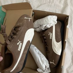 PUMA KIDS SHOES FOR SALE. Brand New!