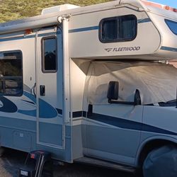 🚐 2004 Tioga Class C RV – 23’ – Read Description ! 