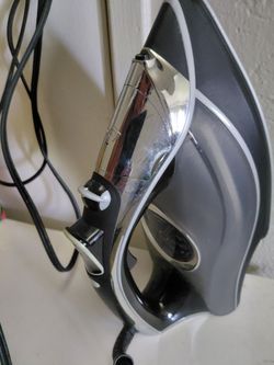 Iron